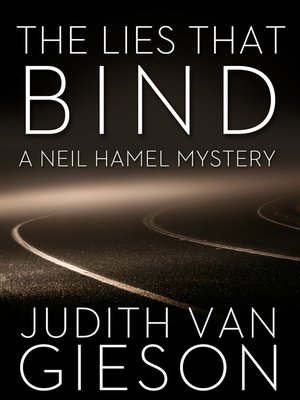 The Lies that Bind - ebook
